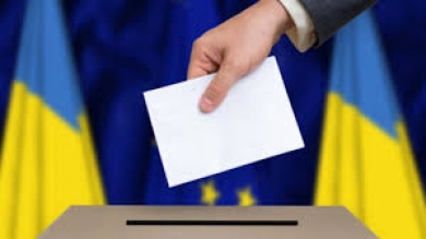 Без российских наблюдателей: Украина выбирает президента