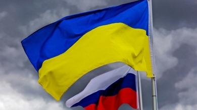Правительство Украины ввело новые санкции против России