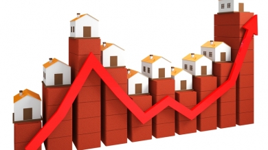 Цены на жилье в Крыму за месяц выросли на 10-15%