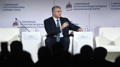 ЯМЭФ-2019: общая сумма соглашений, заключённых в рамках форума, составила 215 млрд руб.