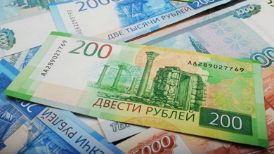 С начала года крымчане получили более 1,7 млрд рублей в качестве соцвыплат