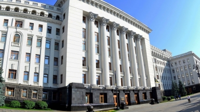 Обмен заключенными: в офисе Зеленского опровергли информацию генпрокурора