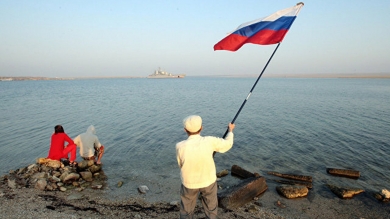 «Исправлять искажённое восприятие Крыма», — рекомендации историка