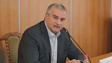 Сергей Аксёнов порекомендовал не отвлекаться на антироссийские санкции