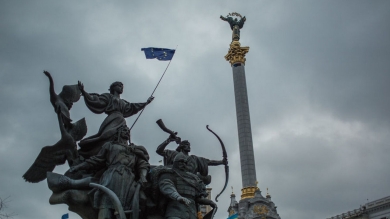 Мнение: На условиях Украины