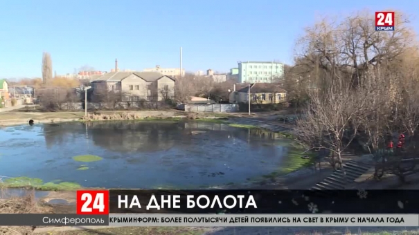 Новости Симферополя. Выпуск от 17.01.20