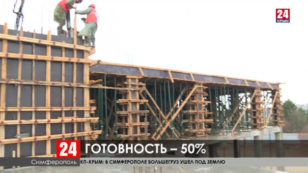 Новости Симферополя. Выпуск от 01.11.19