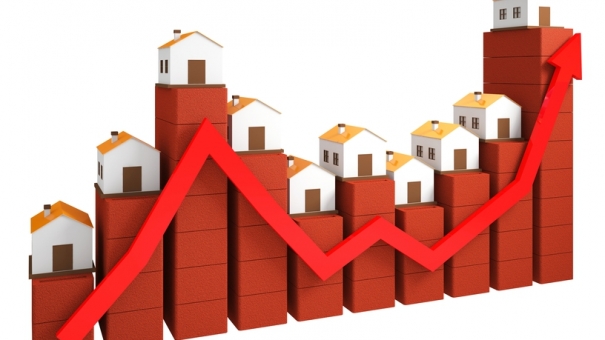 Цены на жилье в Крыму за месяц выросли на 10-15%