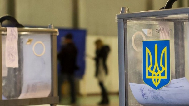 Выборы на Украине: опубликованы окончательные итоги первого тура