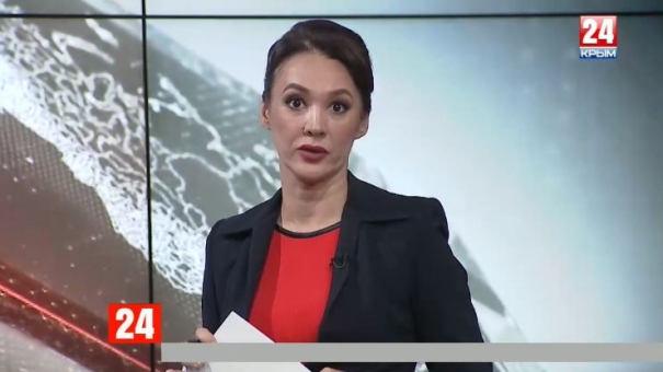 Владимир Путин внес на рассмотрение Государственного Совета Крыма кандидатуры на пост главы Крыма