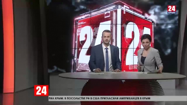 Делегация Крыма побывала с бизнес-миссией в Индии