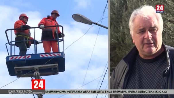 Новости Симферополя. Выпуск от 18.02.20