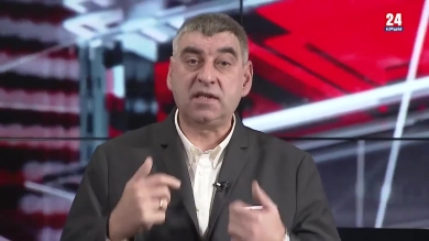 За державу обидно. Коп-бутлегер из Армянска, таможенники-миллиардеры и борьба с коррупцией