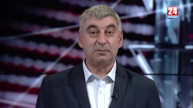 Волков бояться - в лес не ходить? Хищники, охотники и разрешительная система