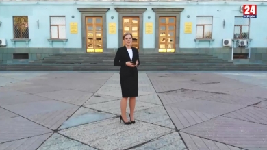 «Твоё Правительство». Детали. Выпуск 6