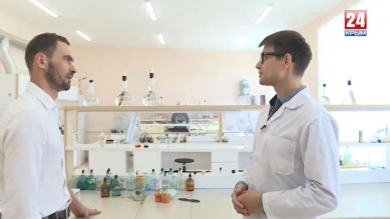 Интервью 24. Владислав Бажин. 27.05.19