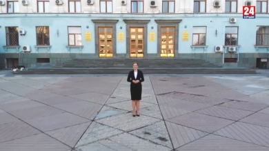 «Твоё Правительство». Детали. Выпуск 5