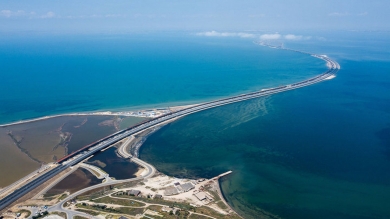 Мнение: План НАТО по Керченскому проливу «разбился» о военную доктрину США