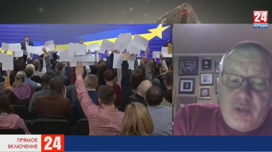 Паника перед выборами или имитация бурной деятельности?