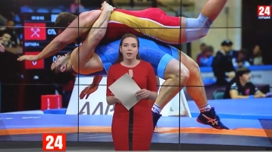 Спорт 24. Выпуск от 23.01.20