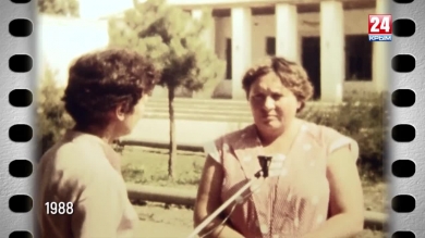 «Эпоха с Сергеем Минчиком». Выпуск № 27