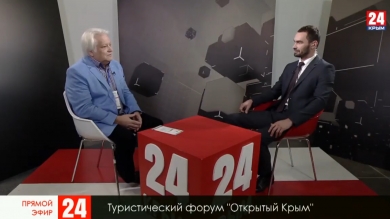 Открытый Крым. Интервью организатора VII открытой ярмарки 