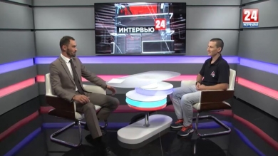 Интервью с Игорем Потаповым. Выпуск от 25.07.2019