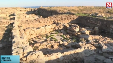 Найти и сохранить. Крымская земля – уникальный объект для исследования учёных