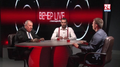 Перезагрузка власти в Крыму: новое развитие или формальная процедура?