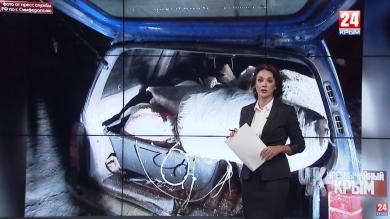 #Чрезвычайный Крым №212