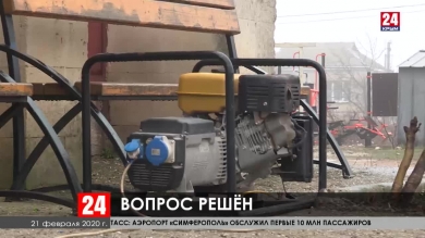 Новости Симферополя. Выпуск от 16.03.20