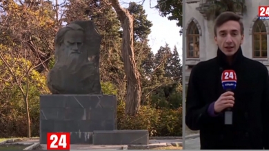 Ялта попросит Аксёнова помочь сохранить памятники архитектуры ЮБК