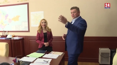 Под сукном. Евгений Кабанов