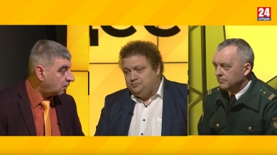 Будет ли в Крыму доступный и качественный бензин?