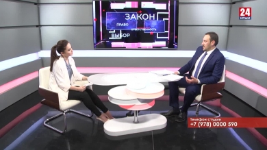 Открытая власть. Александр Спиридонов. Выпуск от 28.02.20