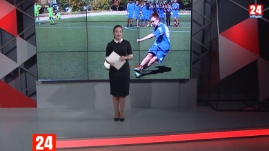 Спорт 24. Выпуск от 06.11.19