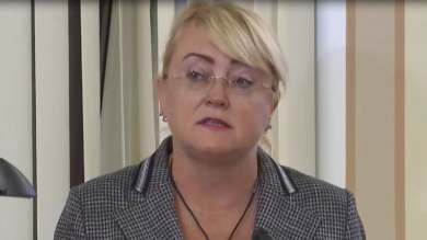 Ирина Кивико: Бюджет Крыма за январь-сентябрь исполнен с профицитом 914,4 миллиона