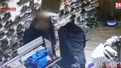 #Чрезвычайный Крым №366