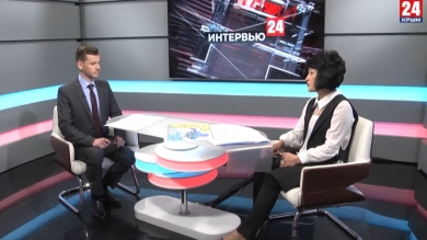 Интервью 24. Ольга Рябенькая. Выпуск от 27.11.19