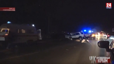 #Чрезвычайный Крым №377