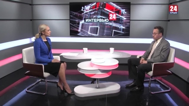 Интервью 24. Вадим Майко. Выпуск от 28.01.20