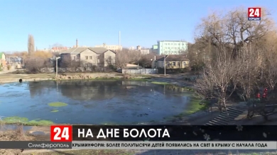 Новости Симферополя. Выпуск от 17.01.20