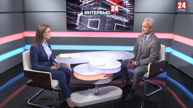 Интервью 24 с Дмитрием Беглицэ