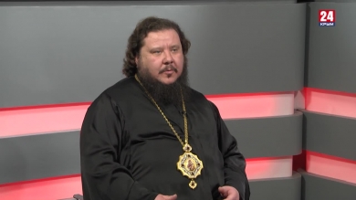 Вопрос веры. Религия в школе: за или против? Выпуск от 29.02.20