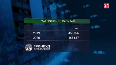 Экономика. Выпуск от 13.11.19