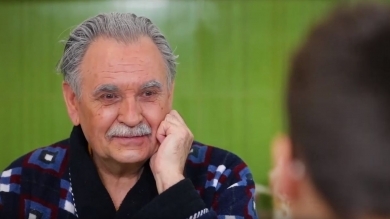 Настоящие герои живут среди нас