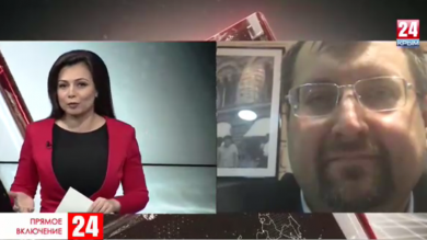 Что стоит за очередным решением Службы безопасности Украины?