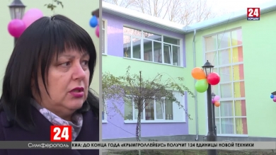 Новости Симферополя. Выпуск от 17.12.19