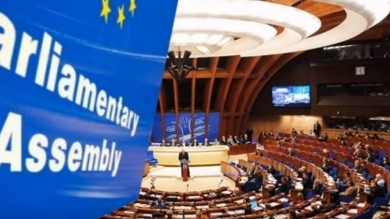 ИноСМИ: Совет Европы наконец-то понял, что с Россией не нужно конфликтовать — не прошло и пяти лет