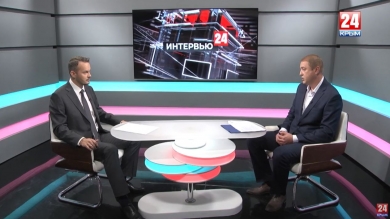 Интервью 24. Выпуск от 18.09.19